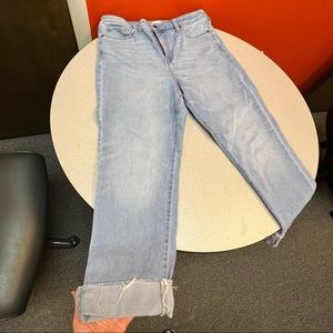 Lauren Conrad Jeans. Perfect Condition. Size 16.